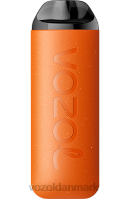 VOZOL SWITCH 1600 kiwi guava passionsfrugt 24HBP215 VOZOL Vape Flavours