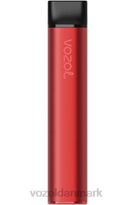 VOZOL SWITCH 600 tranebæris 24HBP224 VOZOL Vape Pen