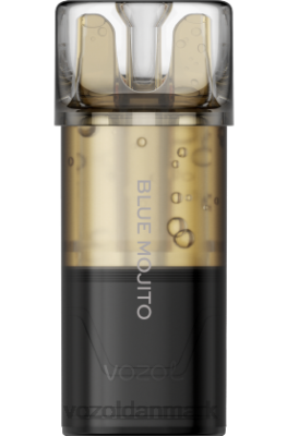 VOZOL SWITCH pro blå mojito 24HBP167 VOZOL Vape Store