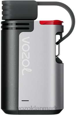 VOZOL GEAR 4000c/6000 jordbær is 24HBP328 VOZOL Vape Shop