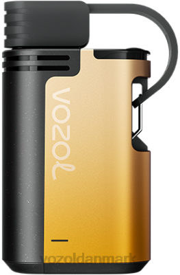 VOZOL GEAR 4000c/6000 kiwi passionsfrugt guava 24HBP326 VOZOL Vape Near Me