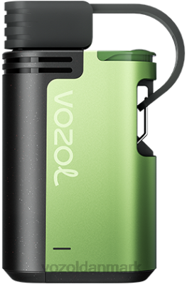 VOZOL GEAR 4000c/6000 vandmelon is 24HBP329 VOZOL Vape Sale