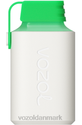 VOZOL GEAR 600 citron mojito 24HBP352 VOZOL Copenhagen