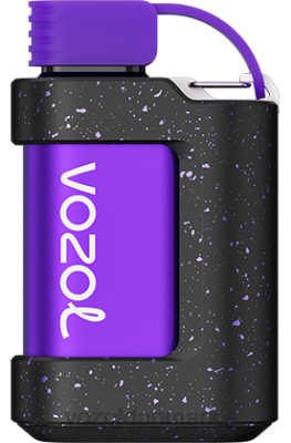 VOZOL GEAR 7000 aloe drue 24HBP330 VOZOL Review