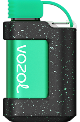 VOZOL GEAR 7000 vandmelon is 24HBP344 VOZOL Vape Pen