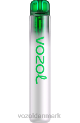 VOZOL NEON 800 citron mojito 24HBP274 VOZOL Vape Pen