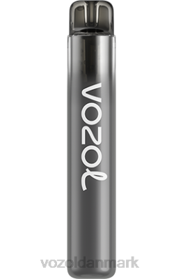 VOZOL NEON 800 flødetobak 24HBP247 VOZOL Vape Store