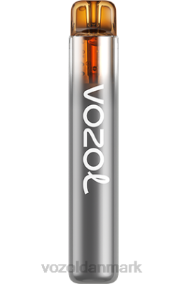 VOZOL NEON 800 kiwi passionsfrugt guava 24HBP249 VOZOL Vape Sale