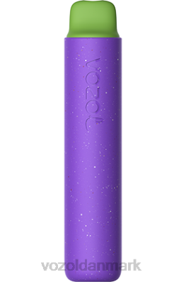 VOZOL STAR 2000 drue is 24HBP154 VOZOL Vape Pen