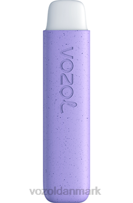 VOZOL STAR 550 aloe drue 24HBP137 VOZOL Vape Store