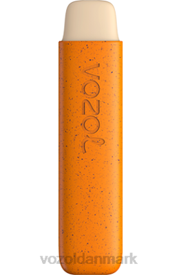 VOZOL STAR 550 jordbær mango 24HBP146 VOZOL Vape Near Me