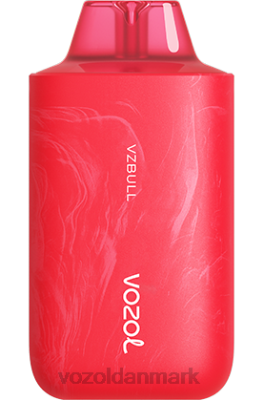 VOZOL STAR 6000/8000 v2 vzbull 24HBP68 VOZOL Vape Shop