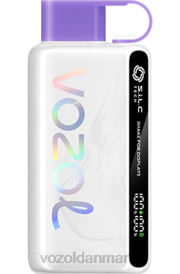 VOZOL STAR 9000/12000 drue is 24HBP24 VOZOL Vape Pen