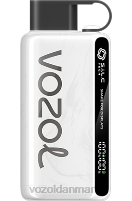 VOZOL STAR 9000/12000 tobak 24HBP33 VOZOL Vape Danmark