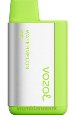 VOZOL TIGO 600 vandmelon is 24HBP375 VOZOL Vape Flavours