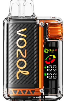 VOZOL VISTA 16000/20000 citron lime 24HBP7 VOZOL Vape Store