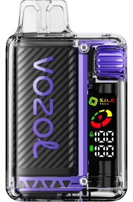 VOZOL VISTA 16000/20000 drue is 24HBP5 VOZOL Vape Flavours