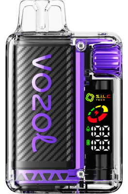 VOZOL VISTA 16000/20000 jordbær mango 24HBP15 VOZOL Vape Flavours