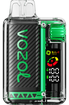 VOZOL VISTA 16000/20000 vandmelon tyggegummi 24HBP19 VOZOL Vape Sale