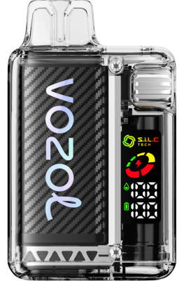 VOZOL VISTA 16000/20000 vanicrem tobak 24HBP17 VOZOL Vape Store