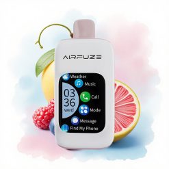 AirFuze Smart 30000 Bær Eksplosion 5% Nikotin 900mAh
