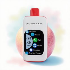 AirFuze Smart 30000 Tredoble Æble 5% Nikotin 900mAh