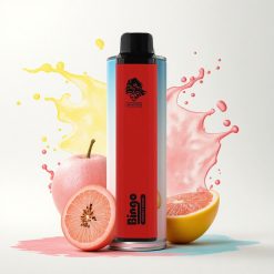 Aivono Aim Bingo 4000 Aivono Energidrik 1000mAh 10 mL Nikotin