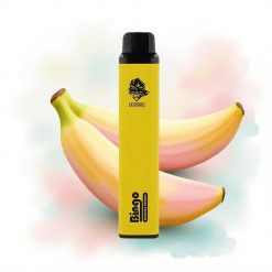 Aivono Aim Bingo 4000 Banan Papaya 1000mAh 10mL