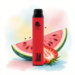 Aivono Aim Bingo 4000 Jordbær Vandmelon 1000mAh 10mL