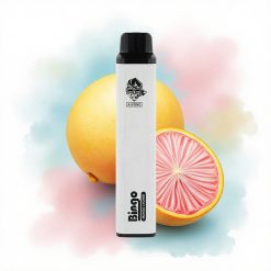 Aivono Aim Bingo 4000 Mango Lychee 1000mAh 10mL 5% nikotin