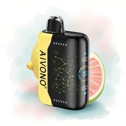 Aivono Aim Boom 25000 Melon Citron 650mAh 0% Nikotin