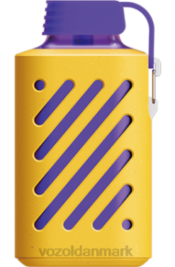 VOZOL GEAR 10.000 blandede bær 24HBP299 VOZOL Vape Sale