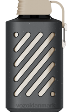 VOZOL GEAR 10.000 fersken mango smoothie 24HBP302 VOZOL Copenhagen