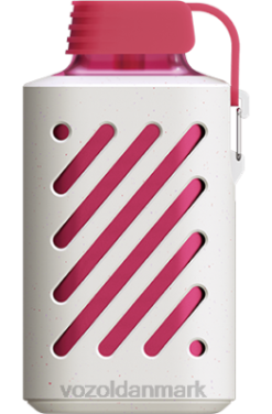VOZOL GEAR 10.000 kirsebæris 24HBP316 VOZOL Vape Near Me