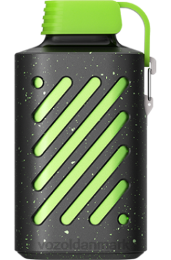 VOZOL GEAR 10.000 matcha chokoladecreme 24HBP294 VOZOL Vape Pen