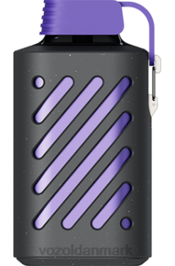 VOZOL GEAR 10.000 skovbærstorm 24HBP291 VOZOL Danmark