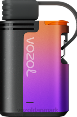 VOZOL GEAR 4000c/6000 skovbærstorm 24HBP324 VOZOL Vape Pen