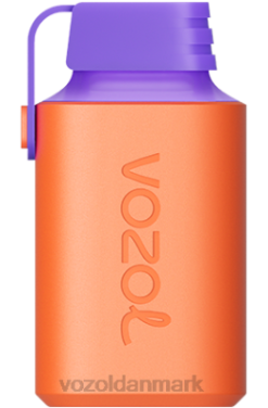 VOZOL GEAR 600 tranebærdrueis 24HBP348 VOZOL Vape Shop
