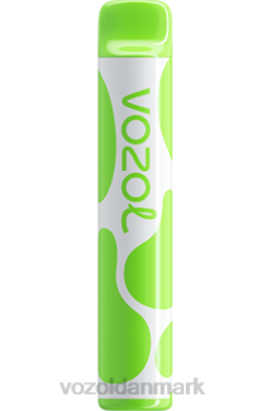 VOZOL JOYGO 600 kiwi passionsfrugt guava 24HBP382 VOZOL Copenhagen