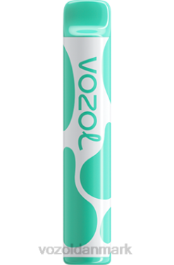 VOZOL JOYGO 600 menthol 24HBP387 VOZOL Vape Store