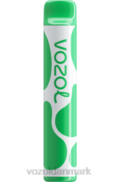 VOZOL JOYGO 600 vandmelon is 24HBP395 VOZOL Vape Flavours