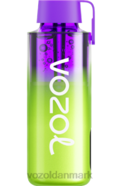 VOZOL NEON 10.000 vandmelon is 24HBP241 VOZOL Danmark