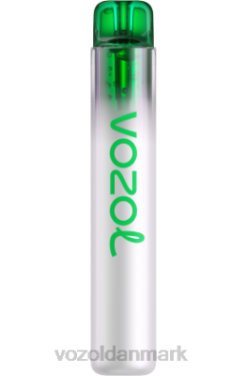 VOZOL NEON 800 citron mojito 24HBP274 VOZOL Vape Pen