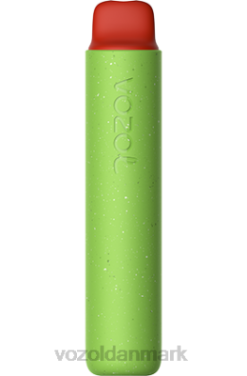 VOZOL STAR 2000 jordbær kiwi 24HBP164 VOZOL Vape Pen