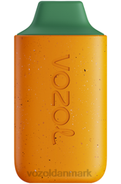VOZOL STAR 6000 kiwi guava passionsfrugt 24HBP115 VOZOL Vape Flavours