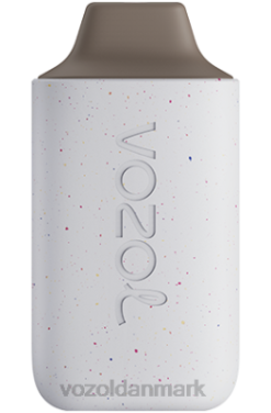 VOZOL STAR 6000 klar 24HBP108 VOZOL Vape Shop