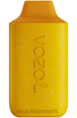 VOZOL STAR 6000 mango fersken ananas 24HBP119 VOZOL Vape Sale