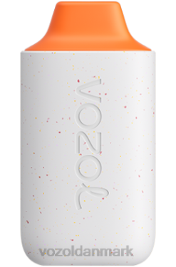 VOZOL STAR 6000 mango smoothie 24HBP121 VOZOL Danmark