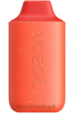 VOZOL STAR 6000 tigerblod 24HBP133 VOZOL Vape Danmark