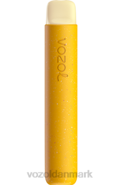 VOZOL STAR 600 citron passionsfrugt 24HBP86 VOZOL Vape Near Me
